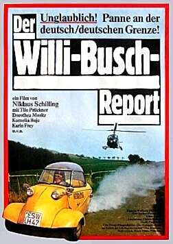 Der Willi-Busch-Report