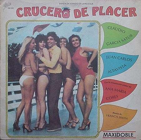 Crucero de placer