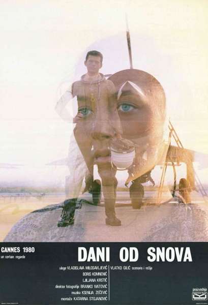 Dani od snova