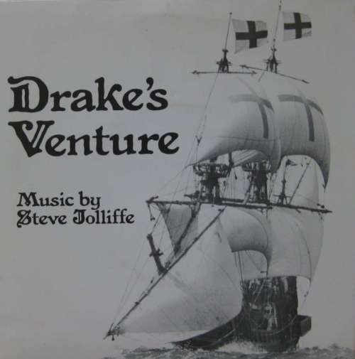 Drake's Venture