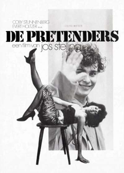 De Pretenders