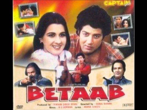 Betaab