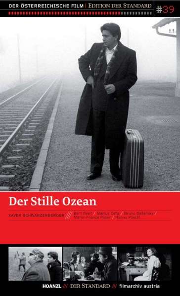 Der stille Ozean