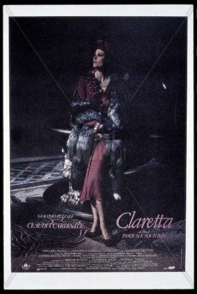 Claretta