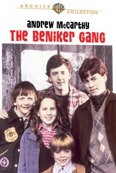 The Beniker Gang