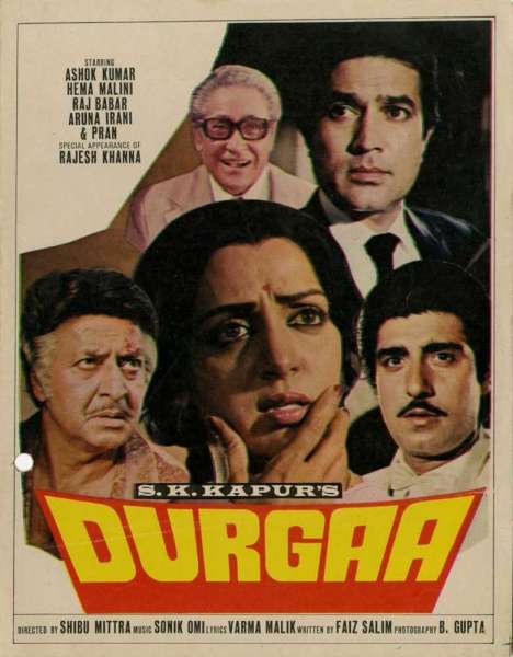 Durgaa