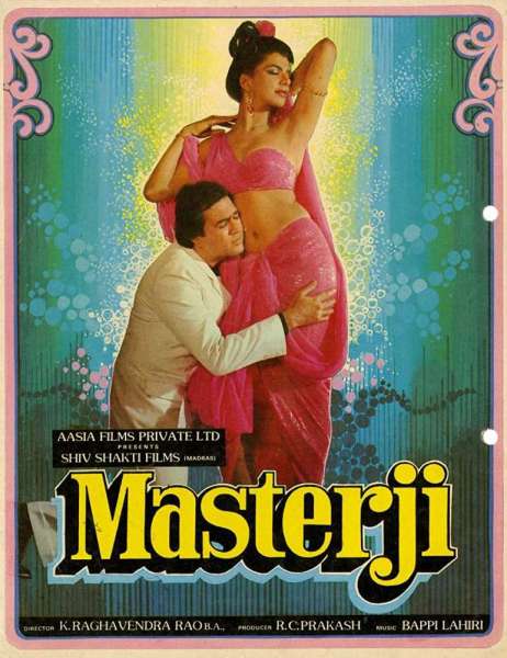 Masterji