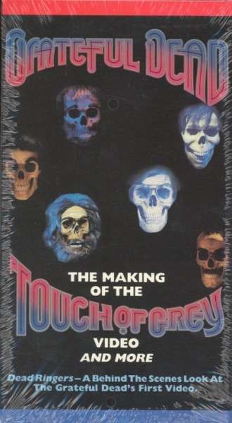 Dead Ringers: The Making of Touch of Grey