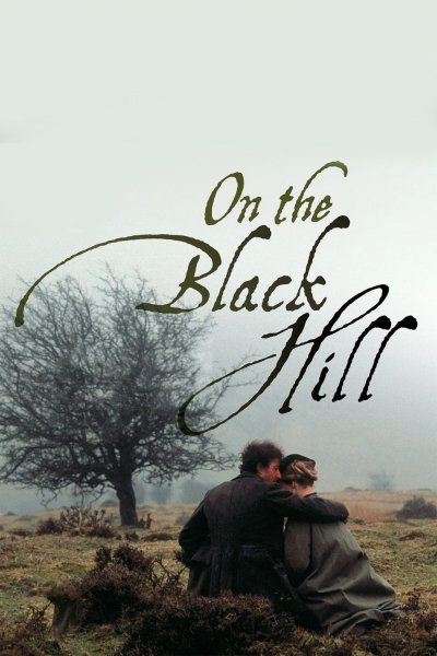 On the Black Hill