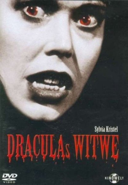 La Veuve de Dracula