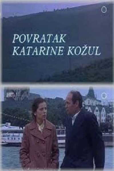 Povratak Katarine Kožul