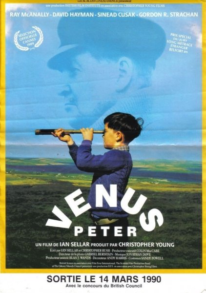 Venus Peter