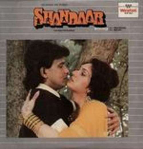 Shandaar