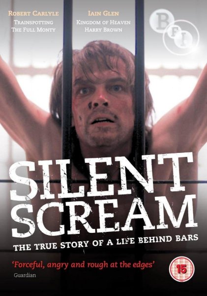 Silent Scream