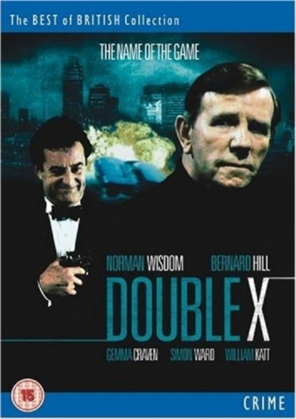 Double X: The Name of the Game