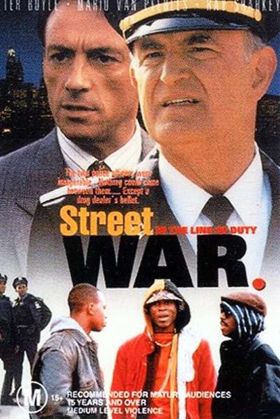 In the Line of Duty: Street War