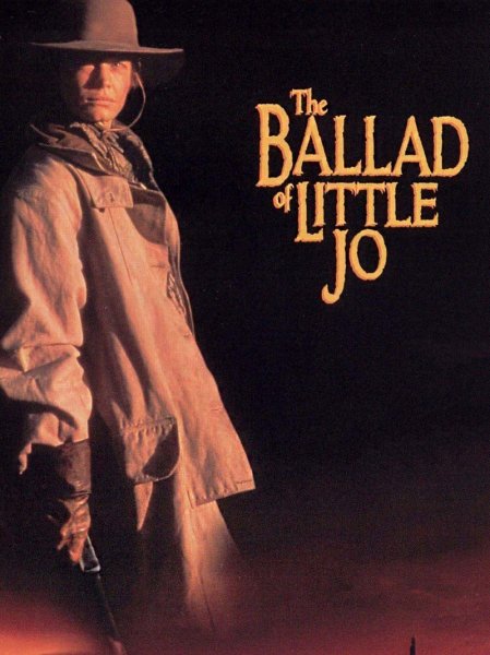 The Ballad of Little Jo