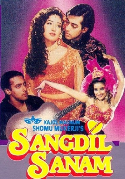 Sangdil Sanam