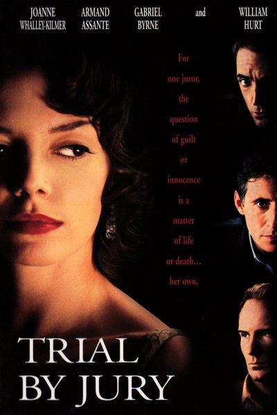 Trial by Jury