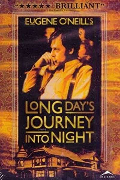 Long Day's Journey Into Night