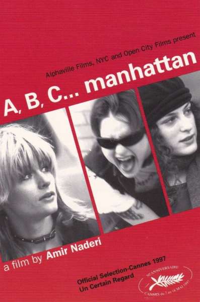 A, B, C... Manhattan