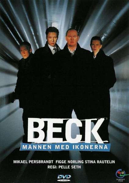 Beck – Mannen med ikonerna