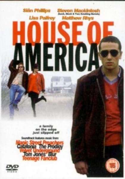 House of America