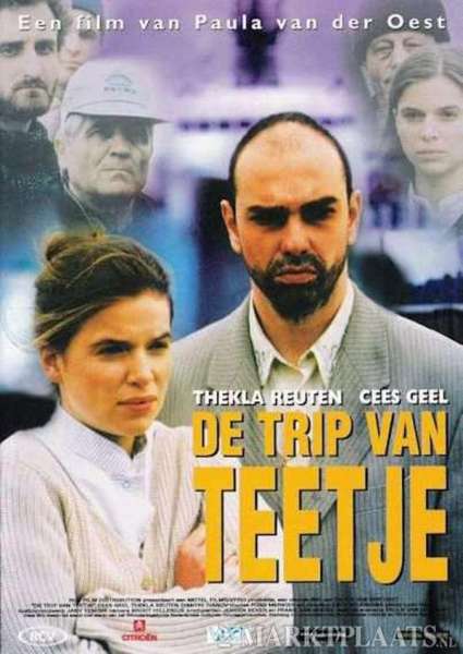 De Trip Van Teetje