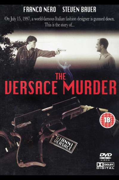 The Versace Murder