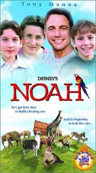 Noah