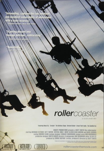 Rollercoaster