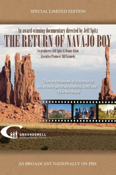 The Return of Navajo Boy