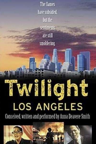 Twilight: Los Angeles