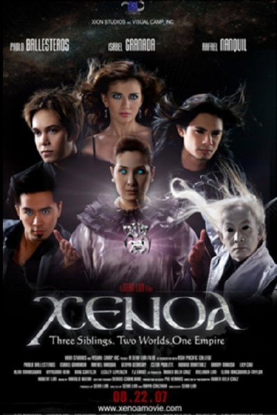 Xenoa