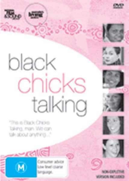 Black Chicks Talking