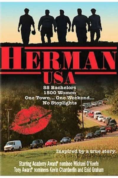 Herman U.S.A.