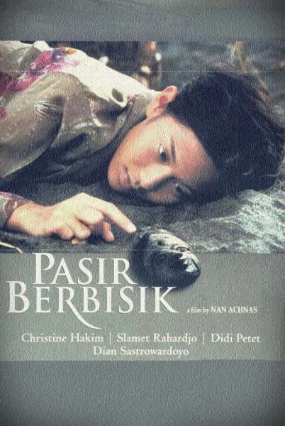 Pasir Berbisik