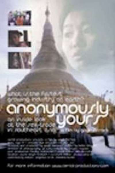 Anonymously Yours