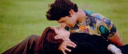 Yeh Dil Aashiqanaa (2002)