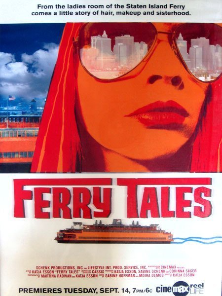 Ferry Tales