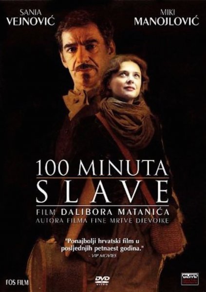 100 minuta Slave