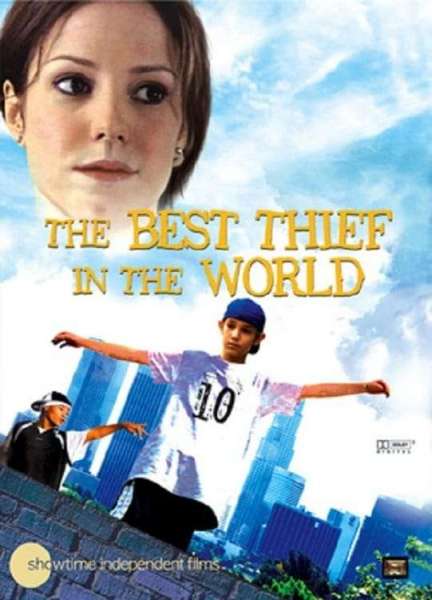 The Best Thief In The World