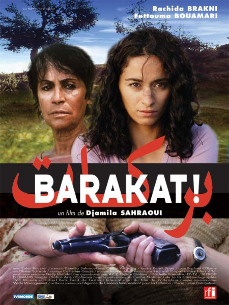 Barakat!