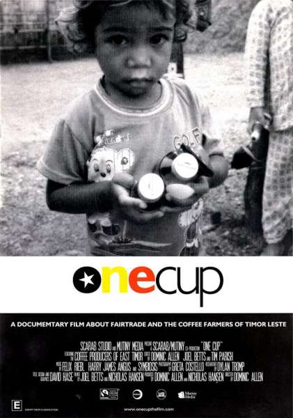 One Cup