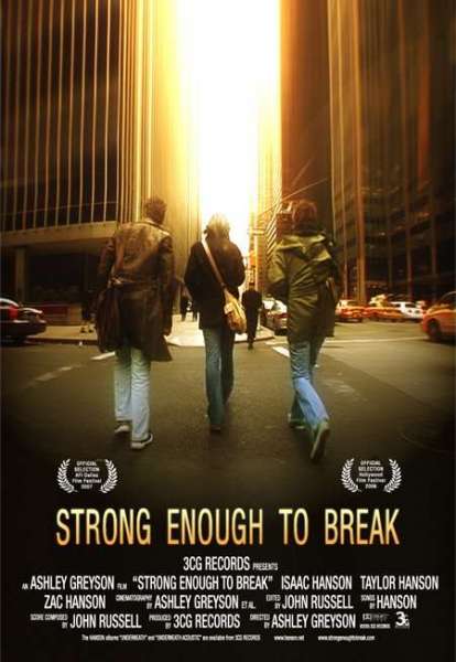 Strong Enough to Break