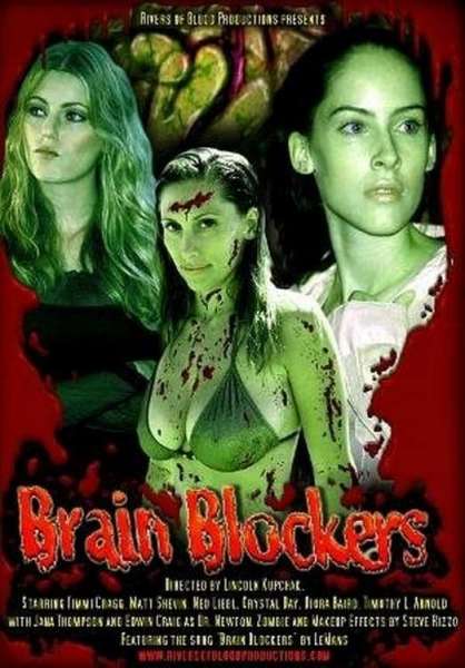 Brain Blockers