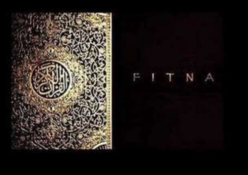 Fitna