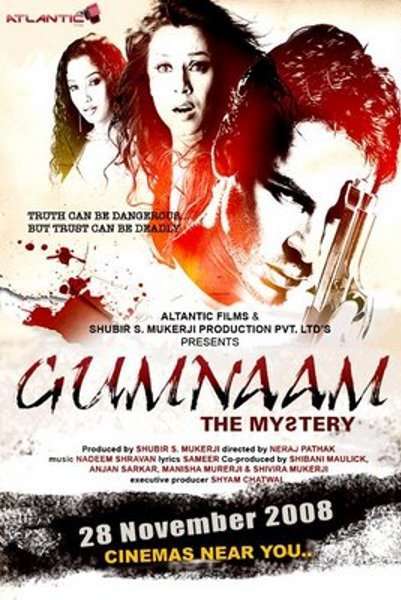 Gumnaam: The Mystery