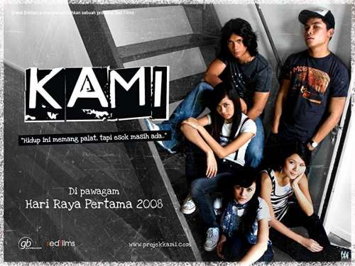 Kami The Movie