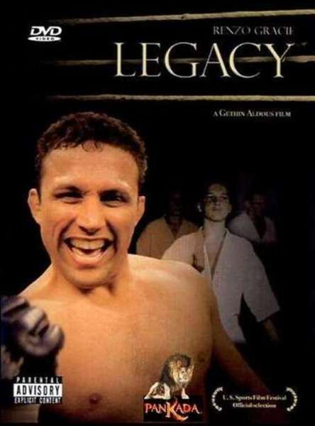 Renzo Gracie: Legacy